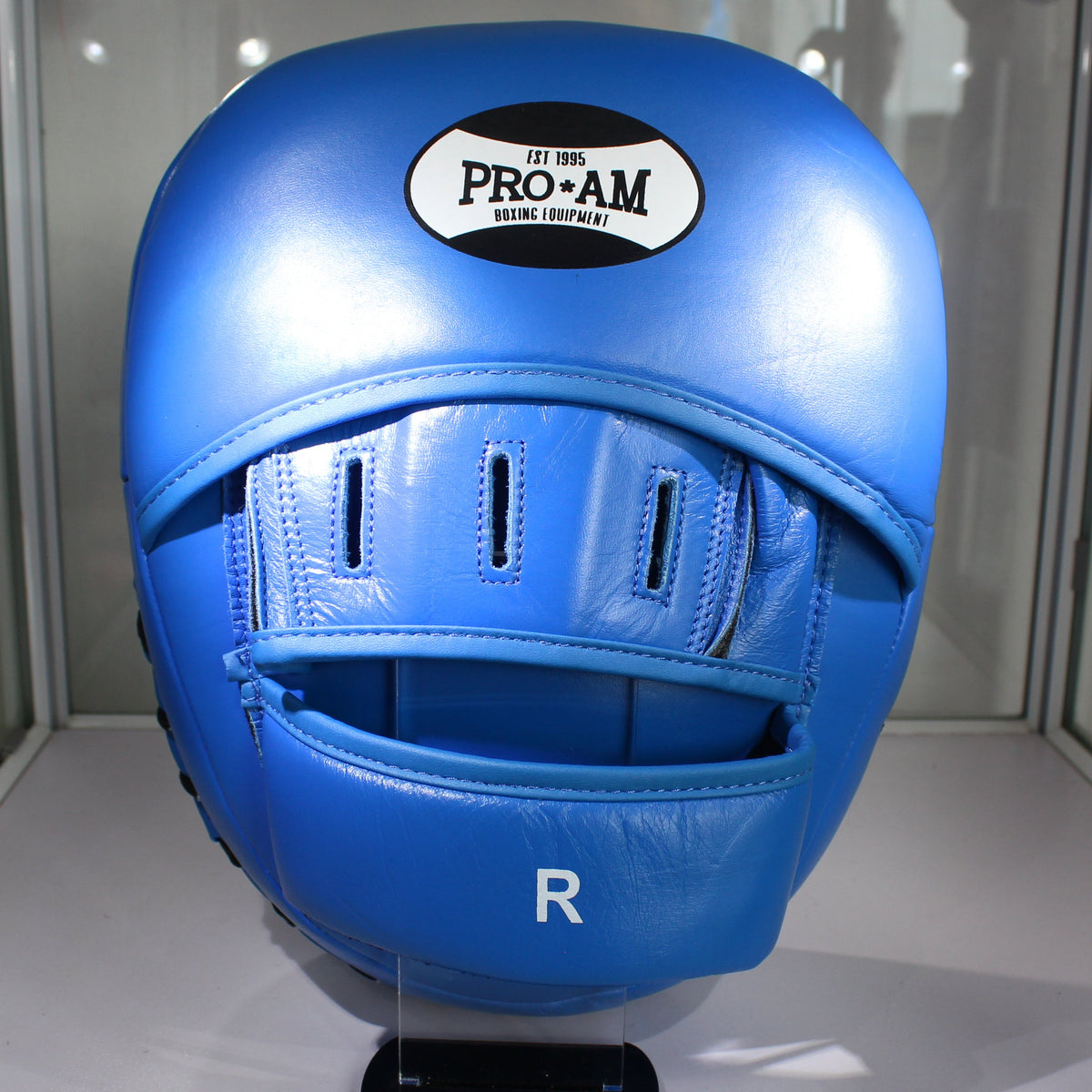 ULTIMATE air mitt Pads