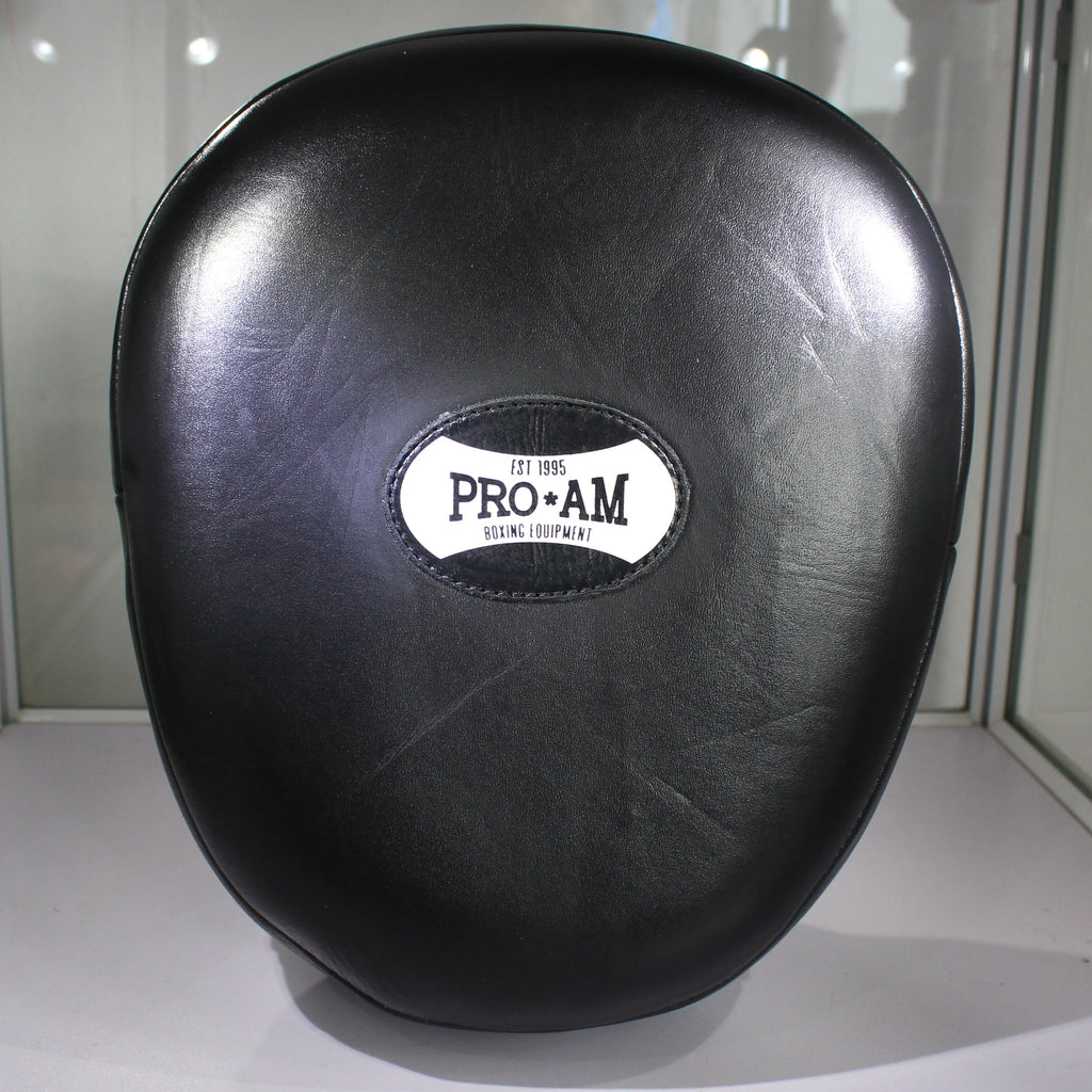 ULTIMATE air mitt Pads