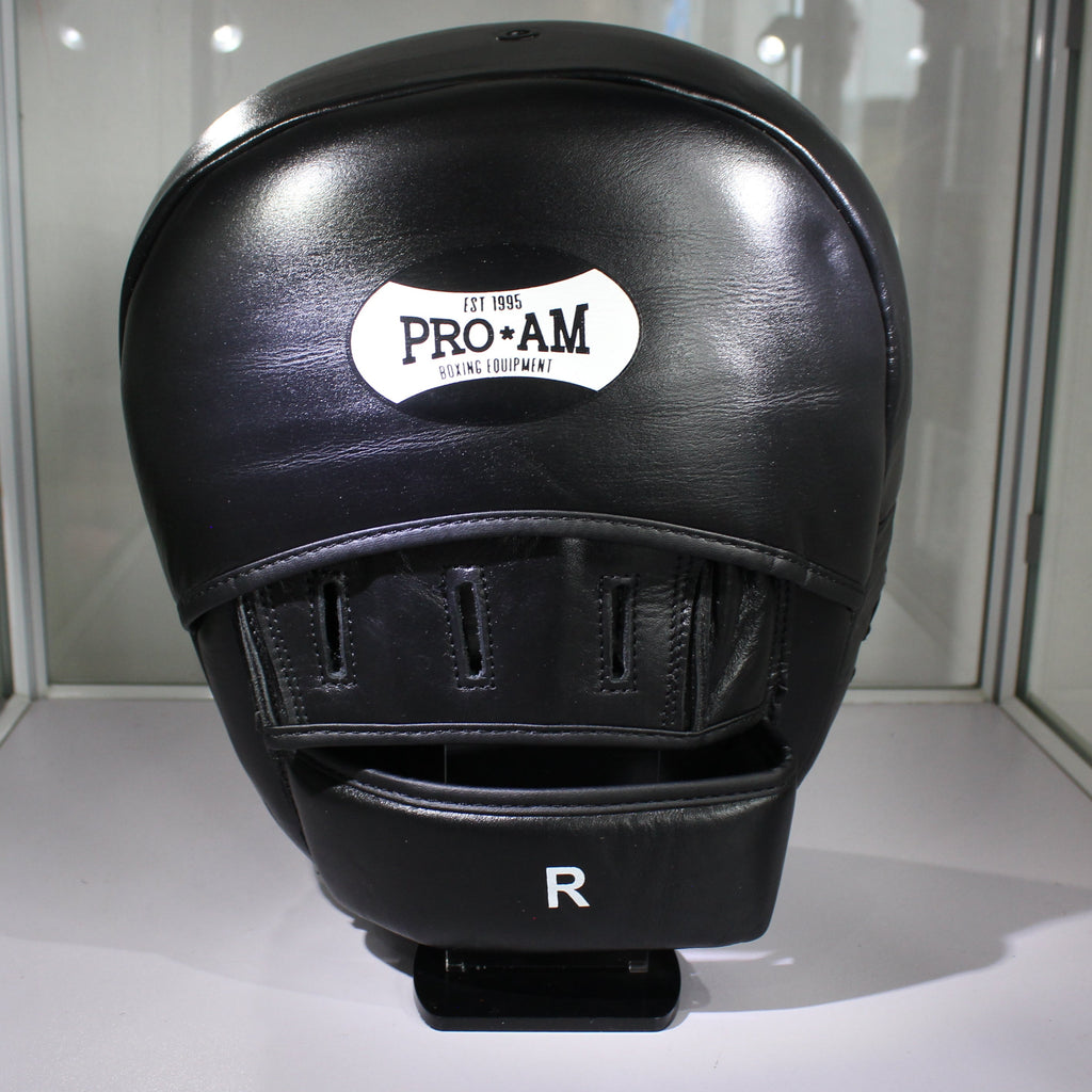 ULTIMATE air mitt Pads