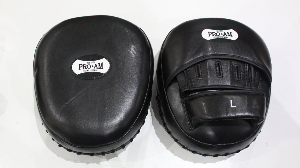 ULTIMATE air mitt Pads