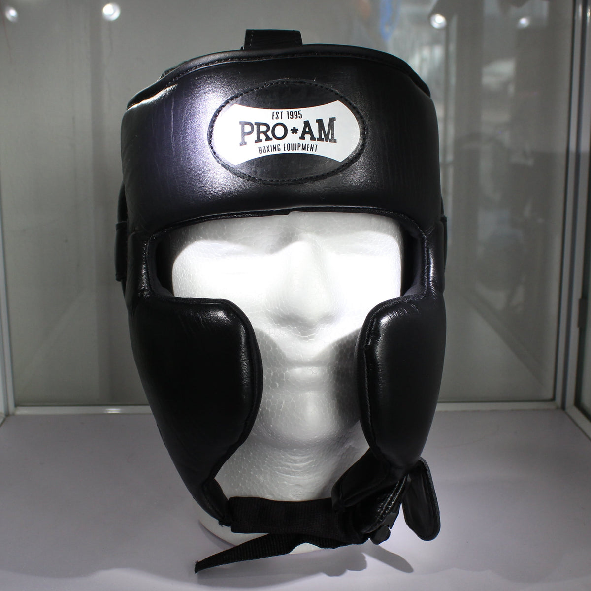 Slimline Pro Headguard