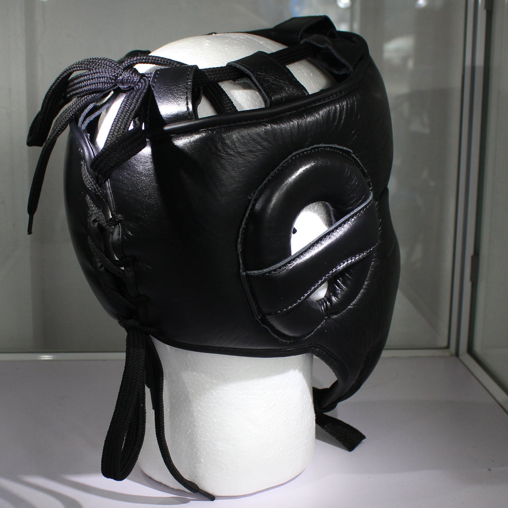 Slimline Pro Headguard