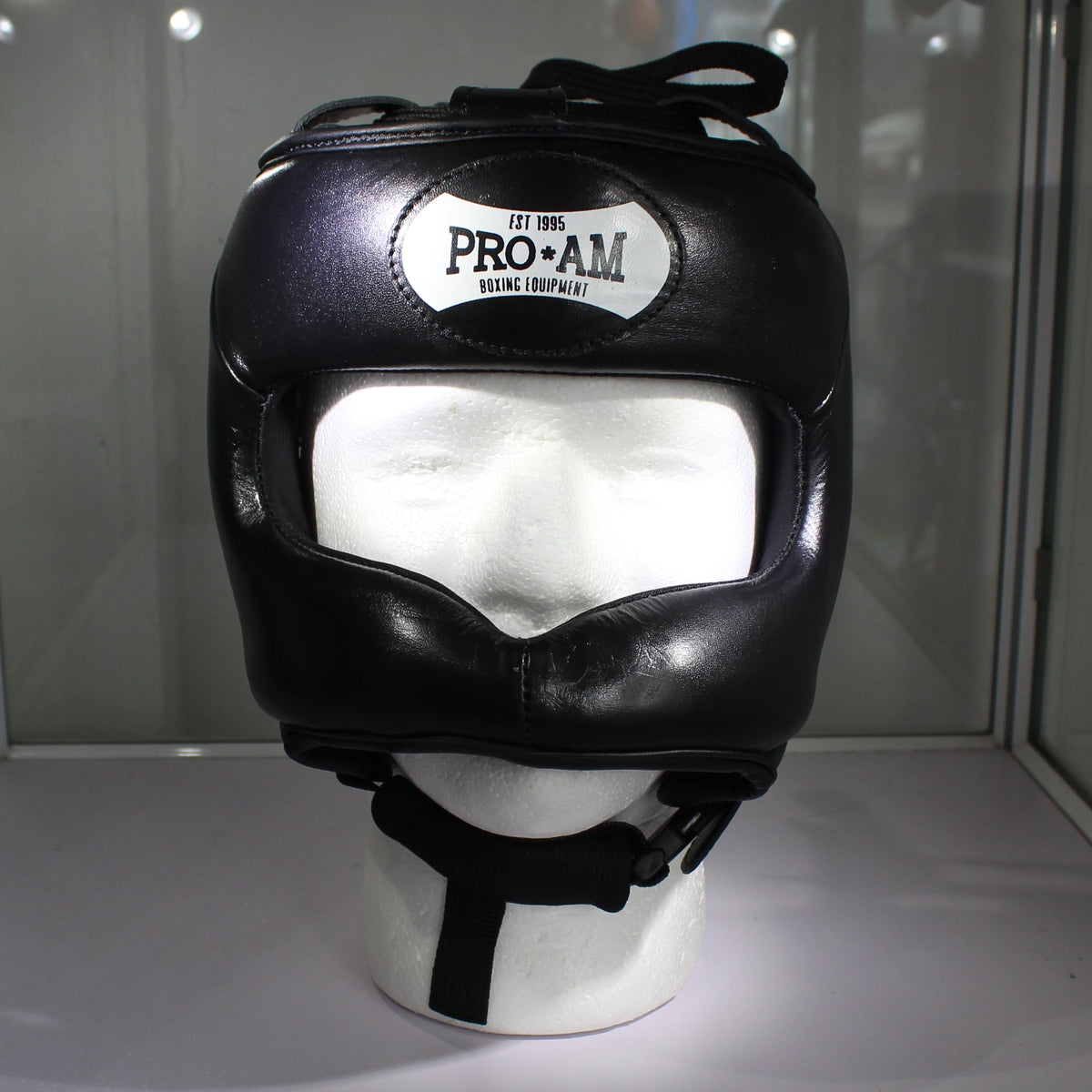 Slimline Pro Bar Headguard