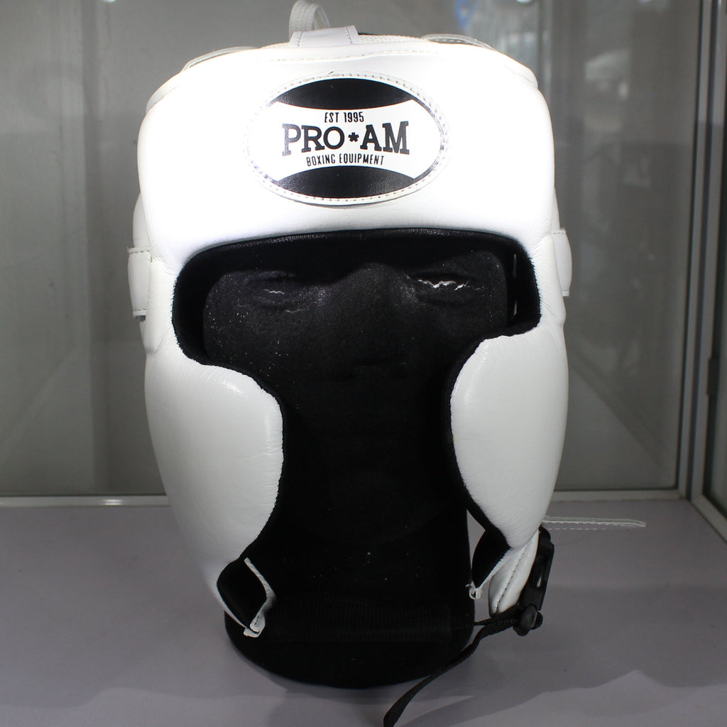 Slimline Pro Headguard