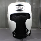 Slimline Pro Headguard
