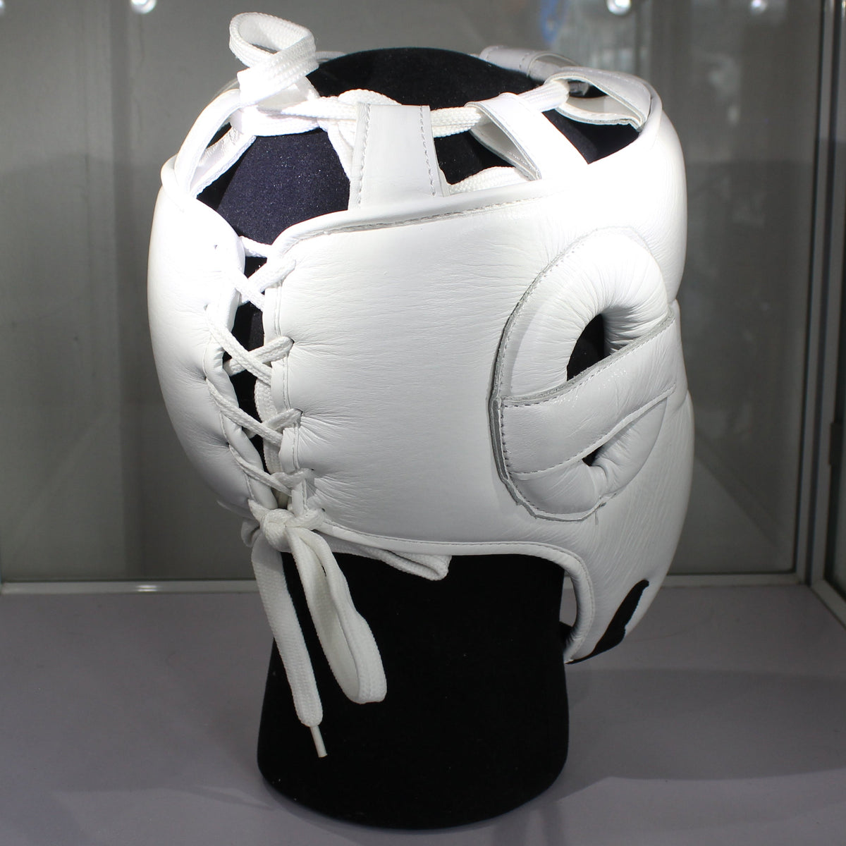 Slimline Pro Headguard