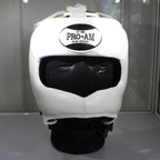 Slimline Pro Bar Headguard