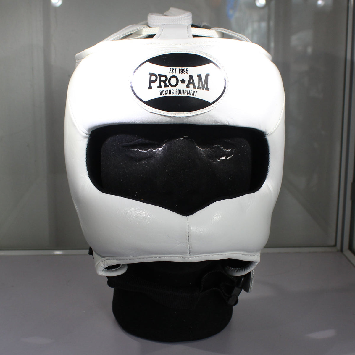 Slimline Pro Bar Headguard