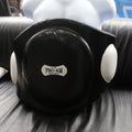 Pro-Am Super Lightweight Coaches Body Pad – Genuine Leather