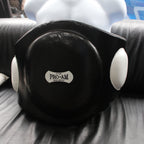 Pro-Am Super Lightweight Coaches Body Pad – Genuine Leather
