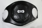 Pro-Am Super Lightweight Coaches Body Pad – Genuine Leather