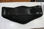 Pro-Am Super Lightweight Coaches Body Pad – Genuine Leather